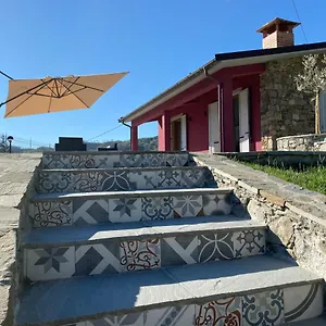 Ca' De Marchi - Casa Vacanza , Soviore Italie