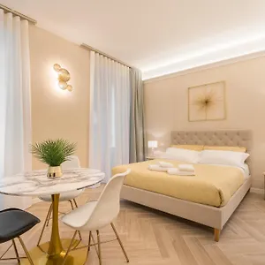 Golden Chic - Citta Alta Apartment Bergamo