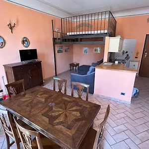 Amber Apartment Levanto