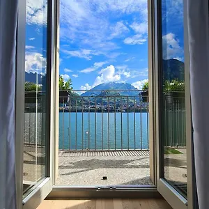 Delago 1685 Apartment Malgrate