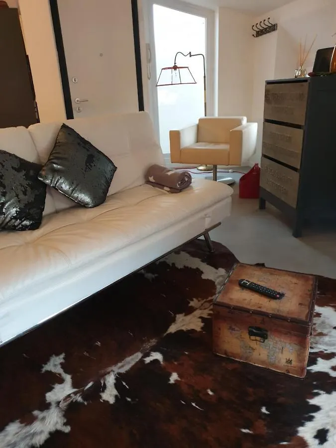 Appartement Sweet Dream Loft à Vérone Italie